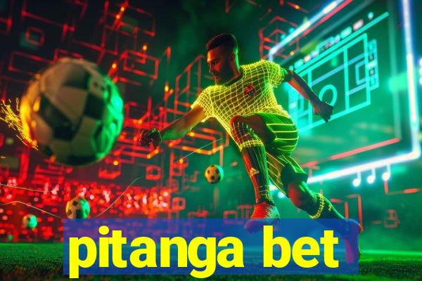 pitanga bet